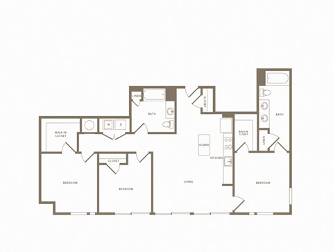 6125 Roswell Rd 1-3 Beds Apartment for Rent - Photo Gallery 77